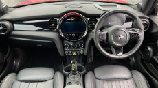 MINI Hatchback 135kW Cooper S Level 3 33kWh 3dr Auto Electric Hatchback